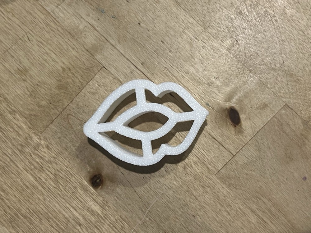 Polymer Clay Cutter For Jewelry Making
