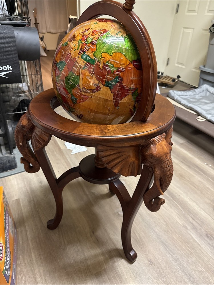 World Globe