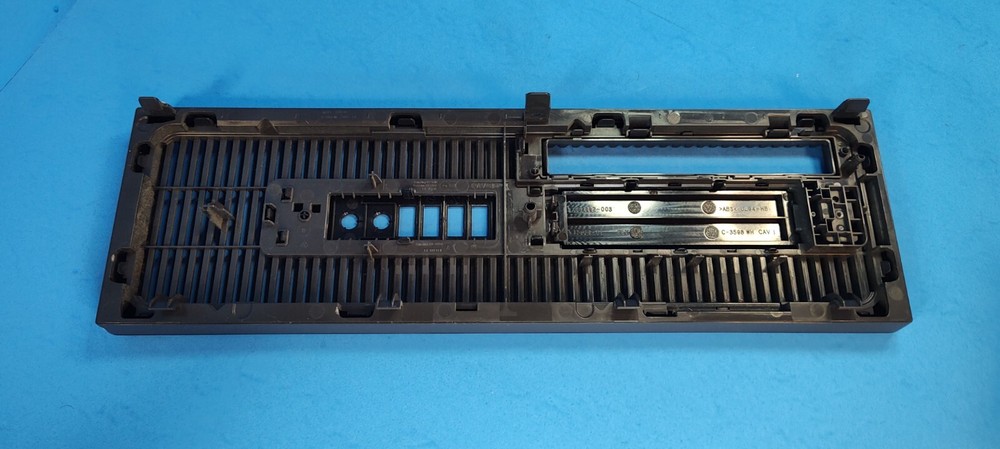 HP ProDesk 600 G1 SFF Desktop PC Front Panel Power Button Cover Faceplate Bezel