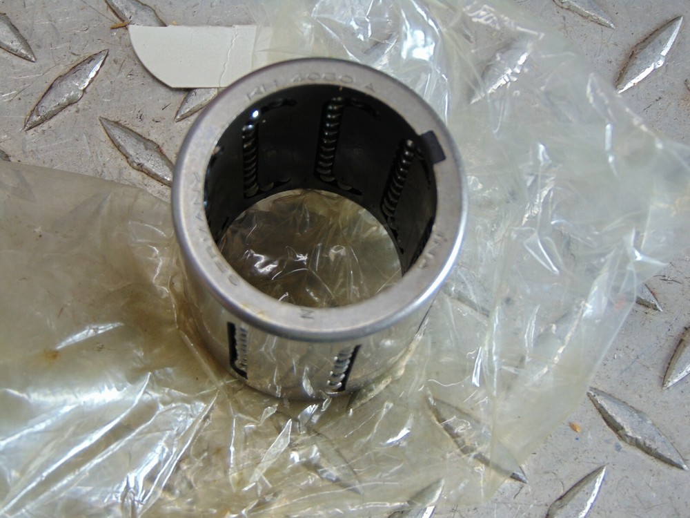 NEW INA KH4060A LINEAR BEARING