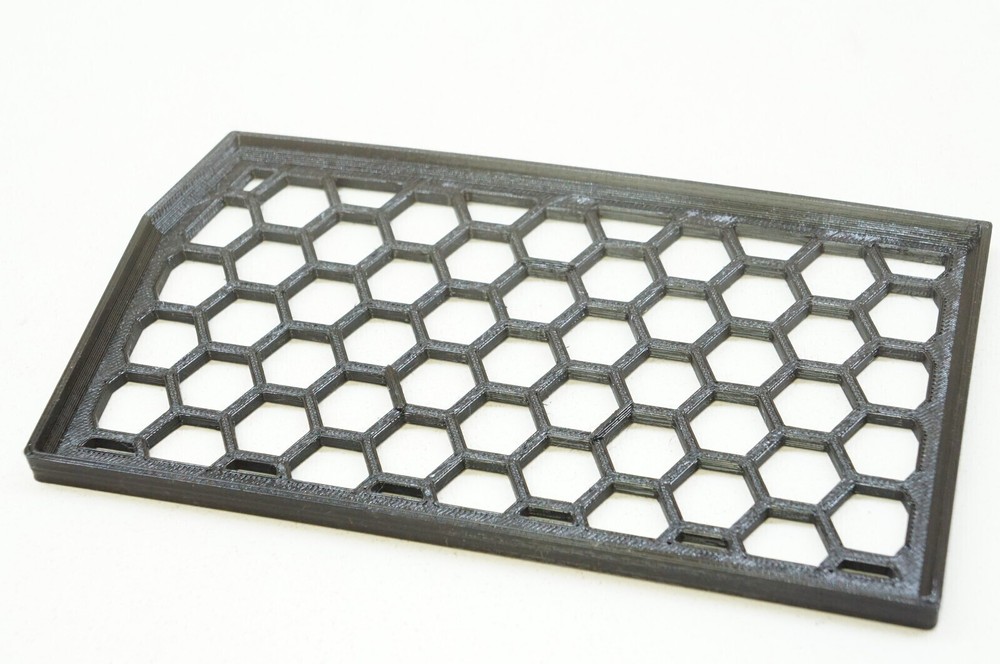 Replacement Drip Tray Grate for Saeco Royal Classic Coffee Machine