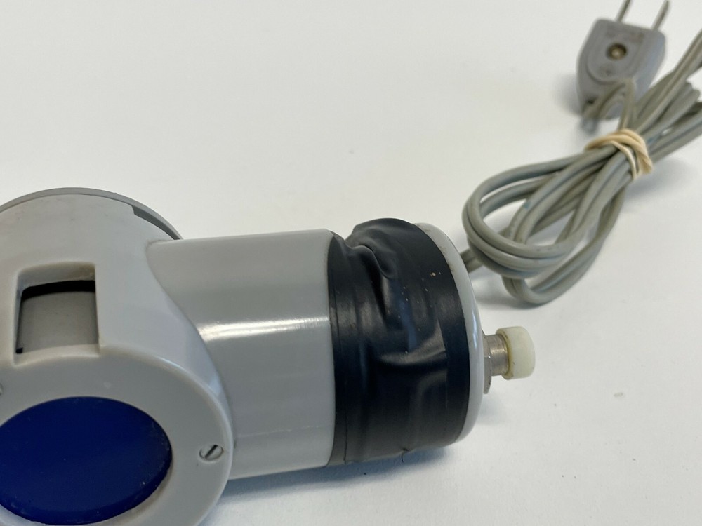 A1: Bausch & Lomb Light for IST Microscope