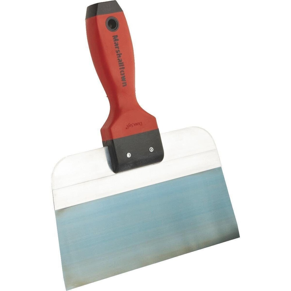 Marshalltown 8" Blue Stl Taping Knife