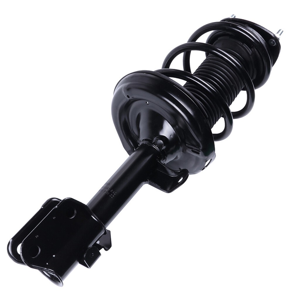 For 2006-2014 Honda Ridgeline Front Complete Struts w/ Coil Spring Pair