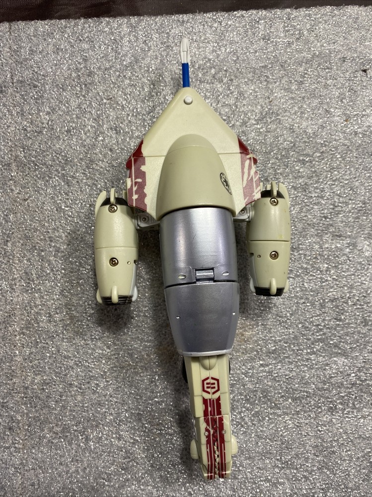 Star Wars Transformer, 2010 LFL, C-023E, #94228