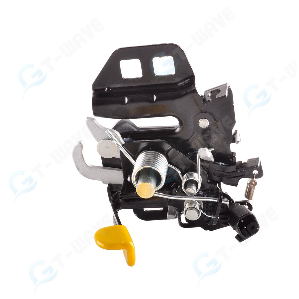Hood Lock Latch for 2013 - 2016 Lincoln MKZ
