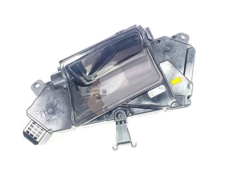 Head Up Display PN gx63-19g468-bc OEM 2016 2017 Jaguar XF