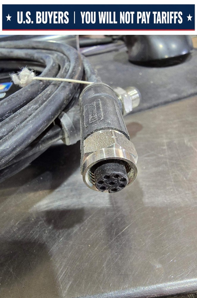 1407286 Communication cable 5.0m "Qty:5"
