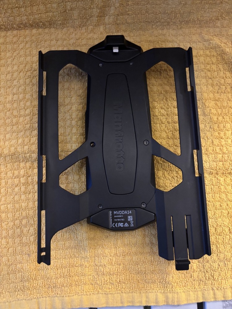 Manfrotto MVDDP14 Digital Director For Ipad