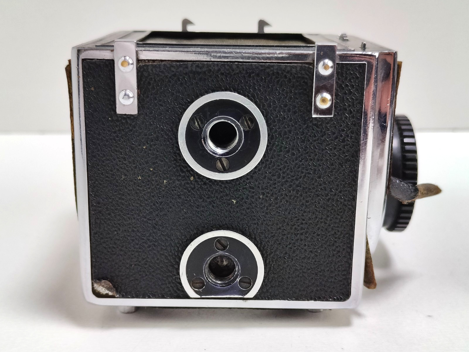 The USSR camera Kiev 88 for spare parts
