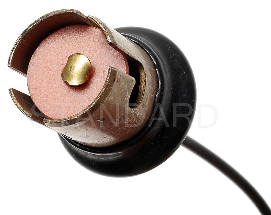 For 1964 Mercury Commuter License Plate Light Socket SMP 971EW56