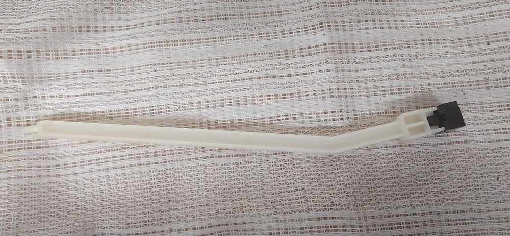 TECHNICS SL-P999 CD Player POWER BUTTON w ARM