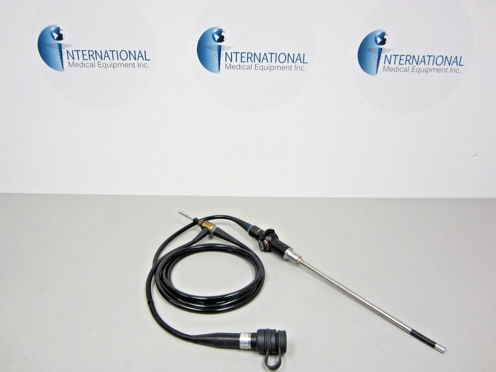 Olympus LTF-V2 Video Laparoscope System