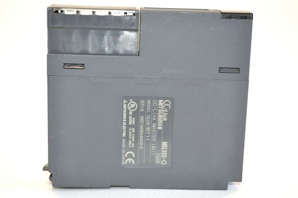 Mitsubishi QJ61BT11 MELSEC-Q Module
