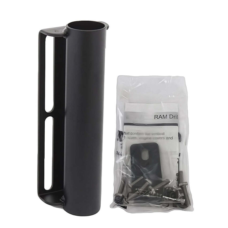 RAM-VB-181  RAM Vertical Drill-Down Vehicle Base...