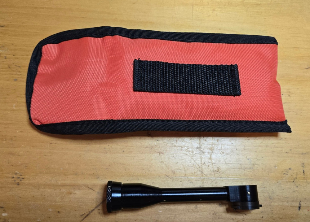 Diagonal Eyepiece for Total Stations