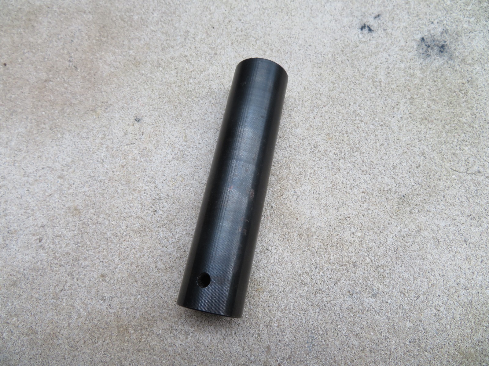 WWI Style U.S. BAR 1918 Hider OOW