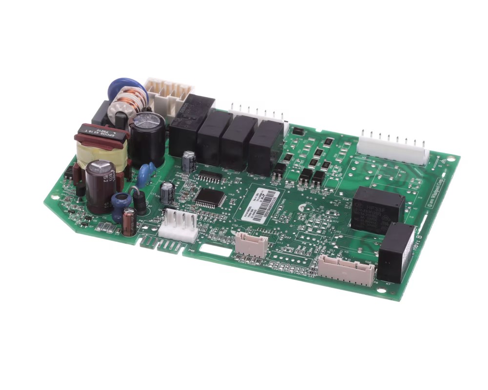 Whirlpool W11034366 Maytag Refrigerator Control Board