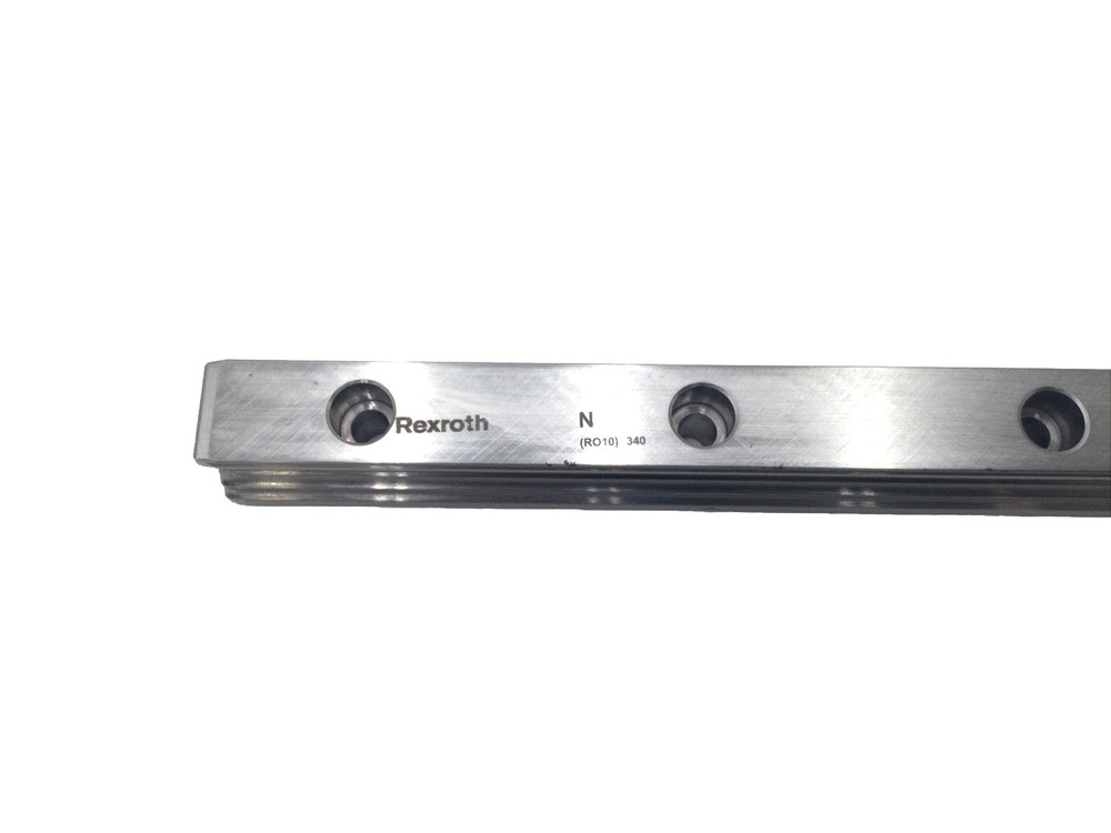 Rexroth (RO10) N 340 Linear Rail