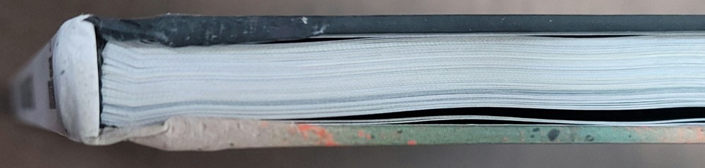 The Walking Dead Core Rule Book Hardcover