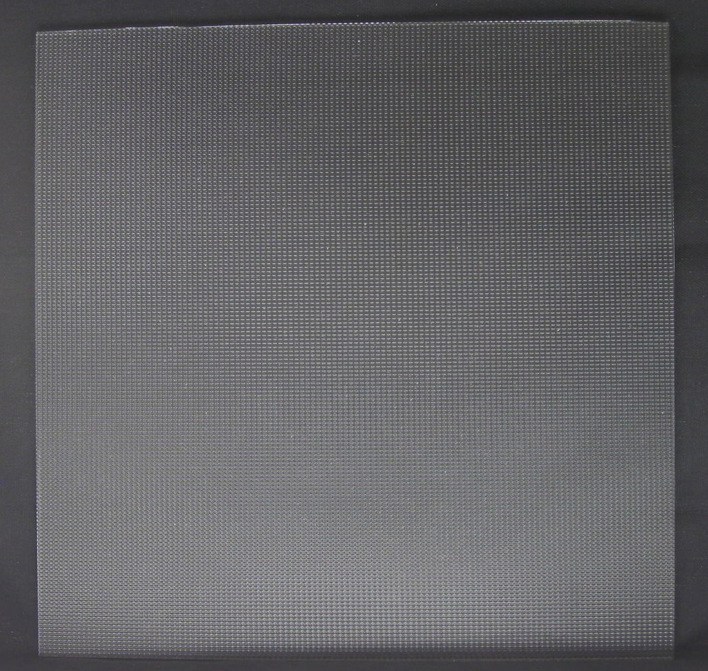 STAINED GLASS PACK: 4 – 12” X 12” SHEETS PAC R 14