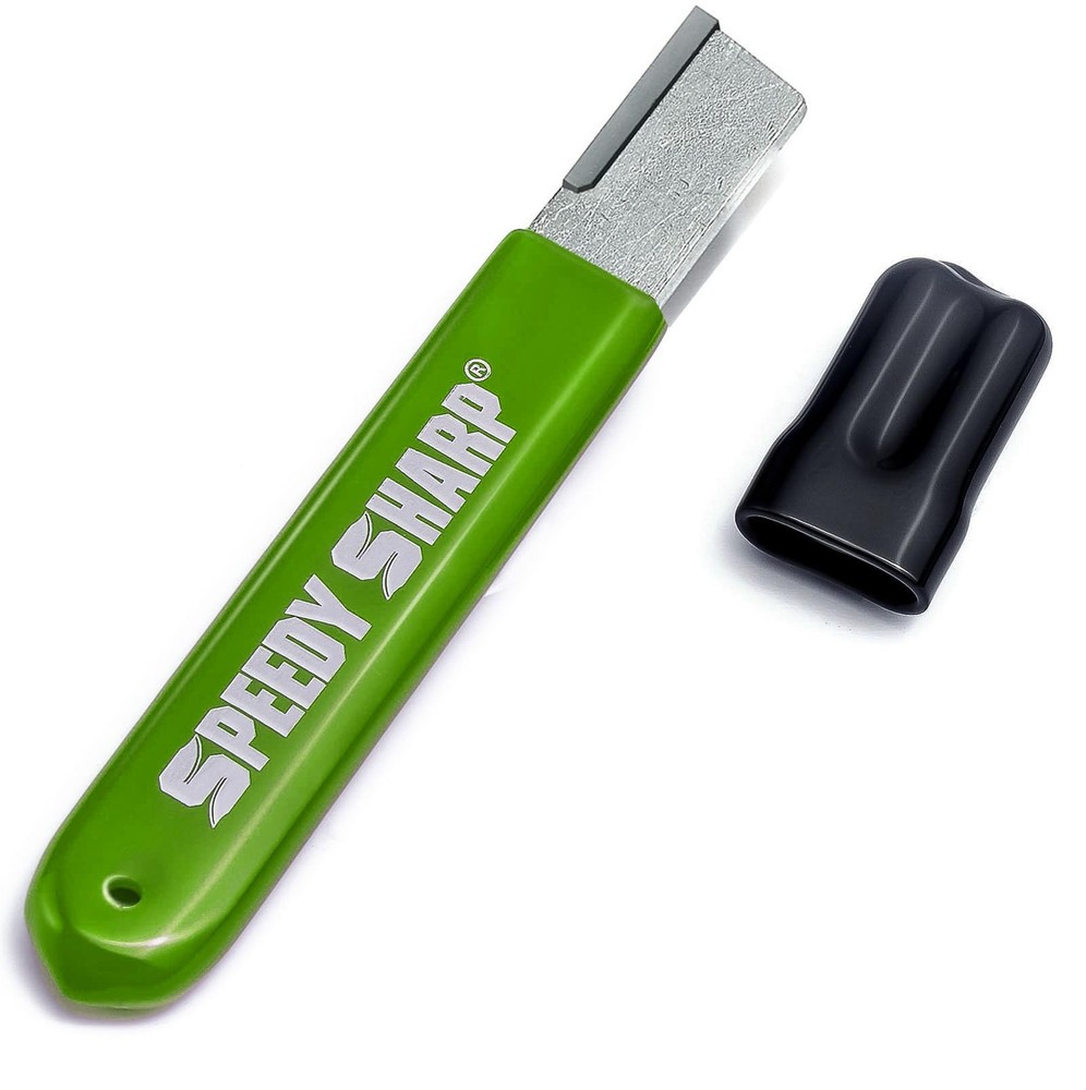 , Tool Sharpener, Blade Sharpener, Carbide Sharpener, Knife Sharpening Tool f...