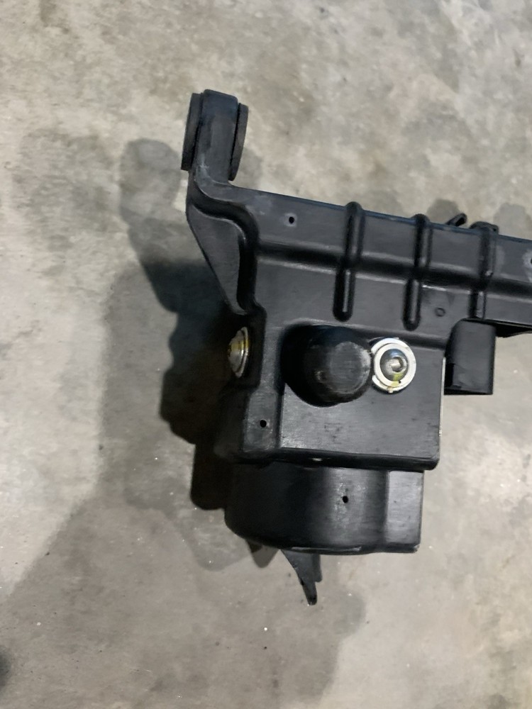 21-24 Aprilia RS660 ABS Anti Lock Brake Module Pump Control Unit
