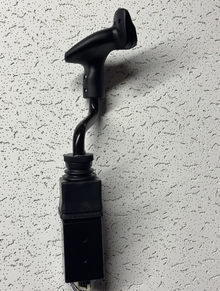 JOHN DEERE Multi-Functional Controller SJ22456 Dual SCV