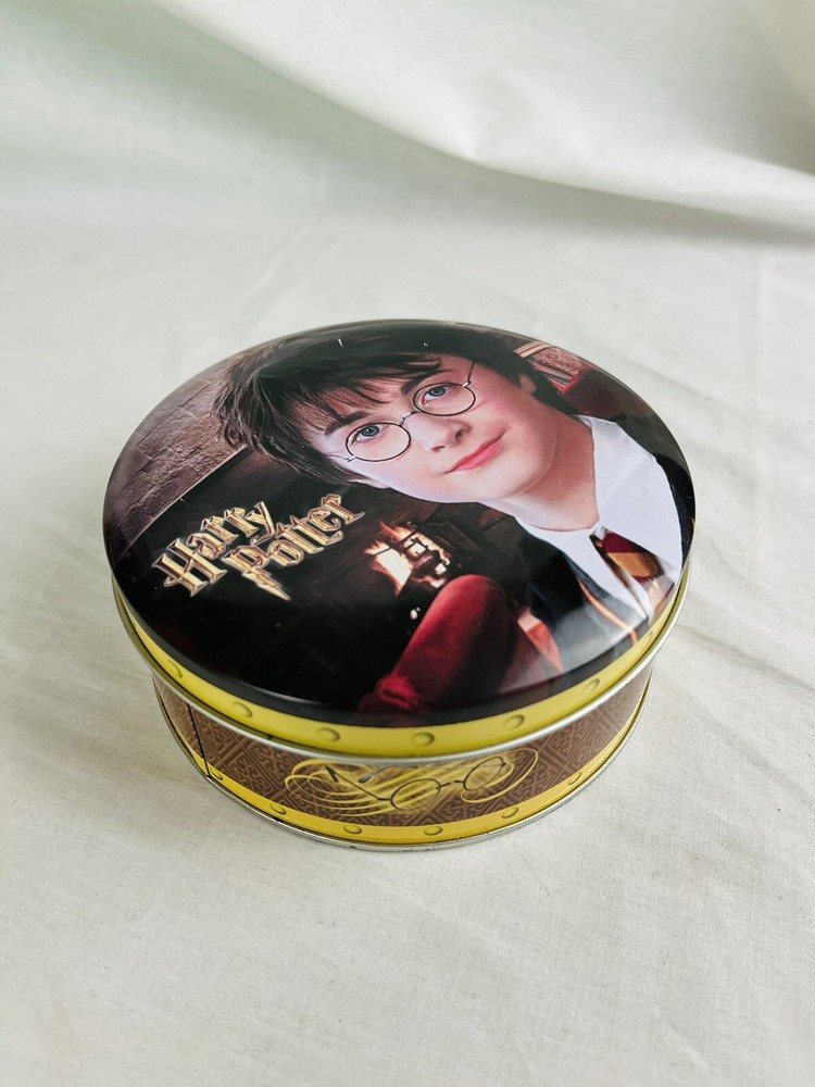 Harry Potter PC Mouse In A Tin