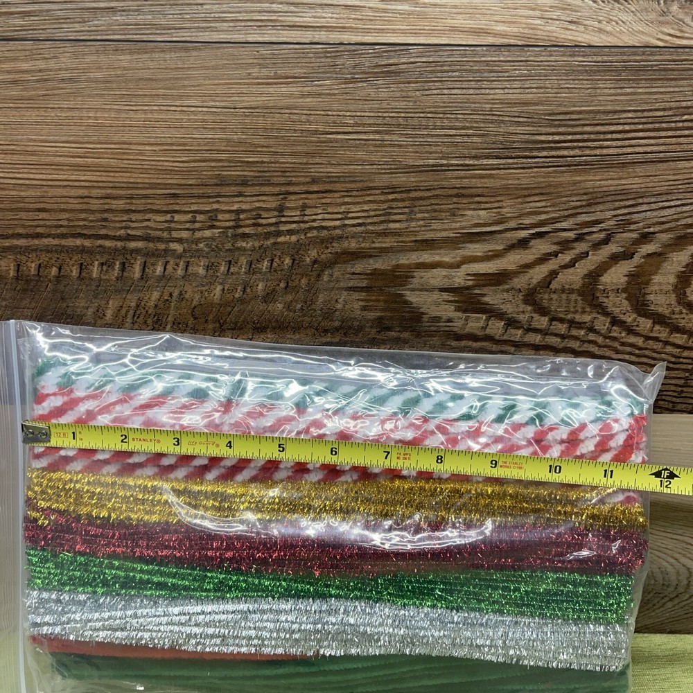 Christmas Crafts Supplies Bundle