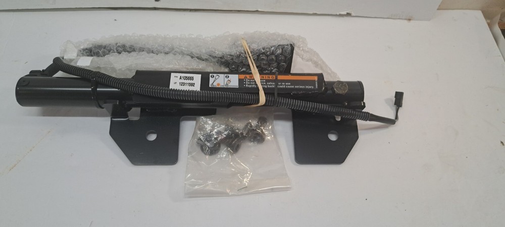 Pierce ICP Bar, PSV, HOB 2405934, A105665