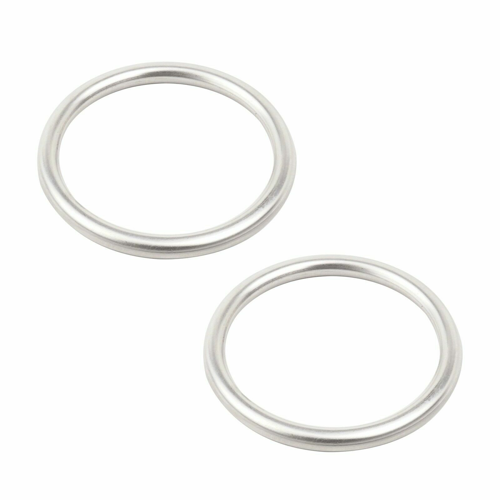 Exhaust Sealing Gaskets for Polaris RZR XP 900 / RZR XP 4 900 2011 2012 2013