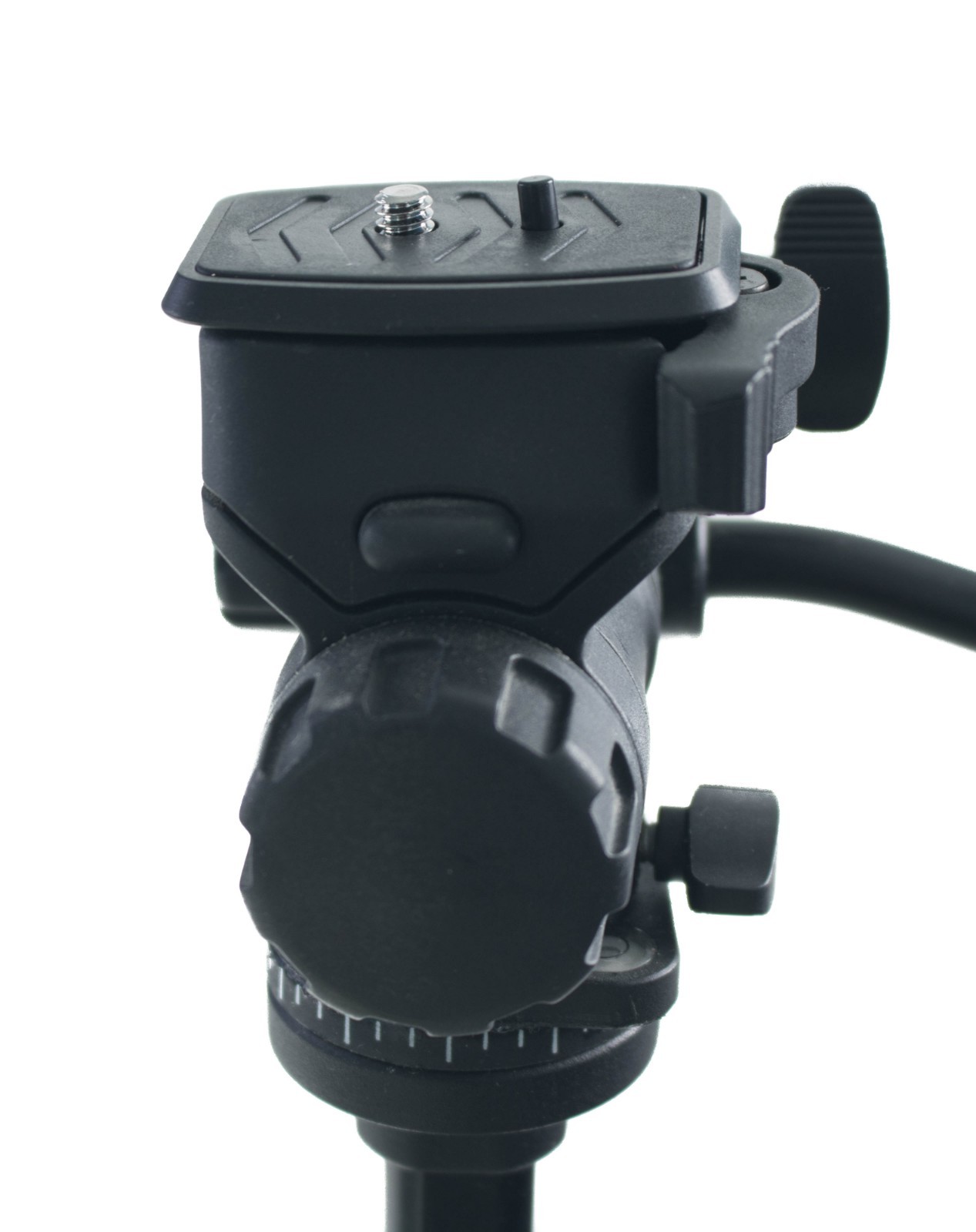 Quick Release Plate Shoe for Tripod