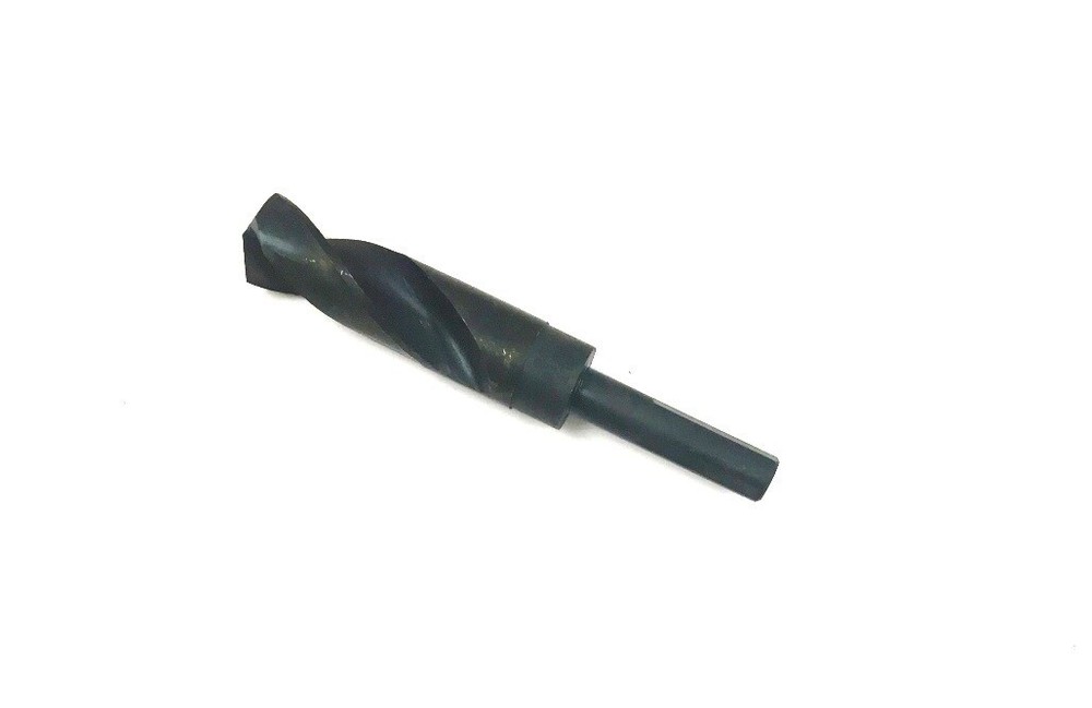 1" SILVER & DEMMING DRILL (5000-0080)