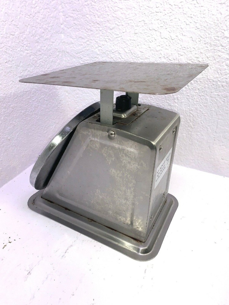 Edlund HDR-2DP Temperature Compensated Portion Scale