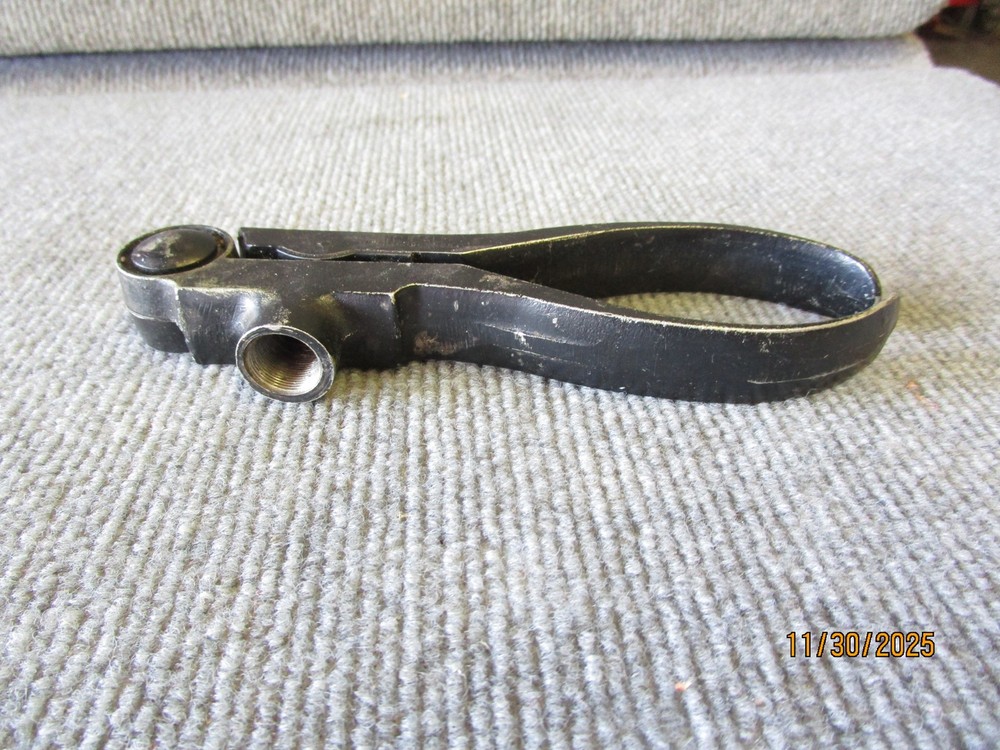 Vintage Ideal 310 Hand Reloading Tool