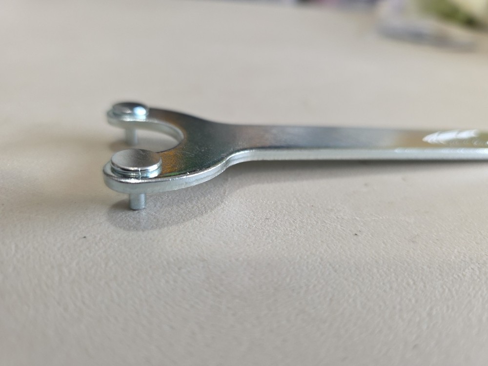 Milwaukee 48-03-1050 Spanner Wrench