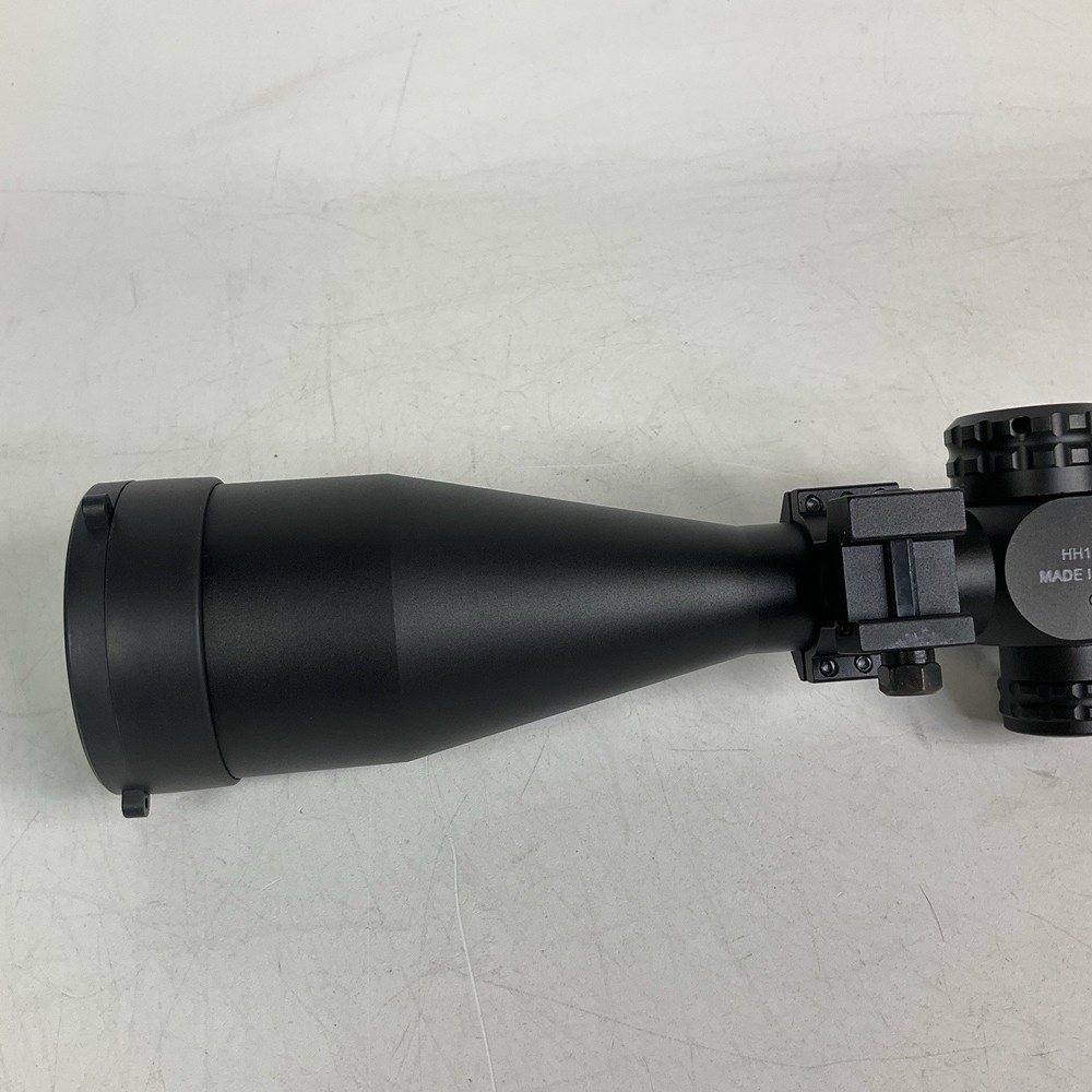 Osprey Elite Series ES8-32x56MDG Long Range Rifle Scope