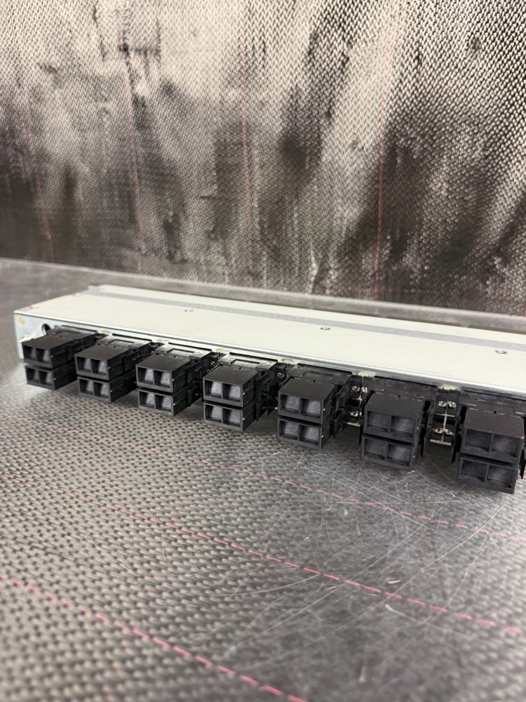 Cisco CRS-FCC-OIM-1S Optical Interface Module CRS Fabric Chassis *Ships Fast*