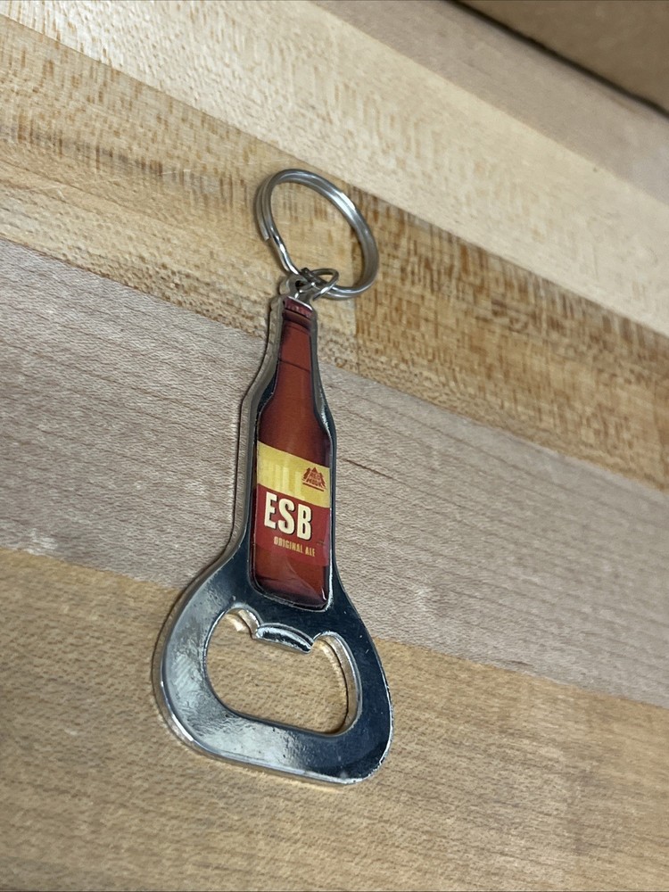 ESB Keychain/Bottle Opener. EX Box 282