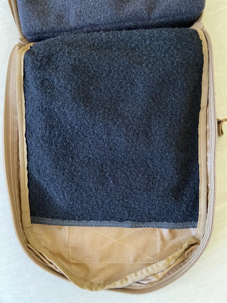 Blue Force Gear Micro DAP Pack Early Gen BFG Coyote Brown Backpack