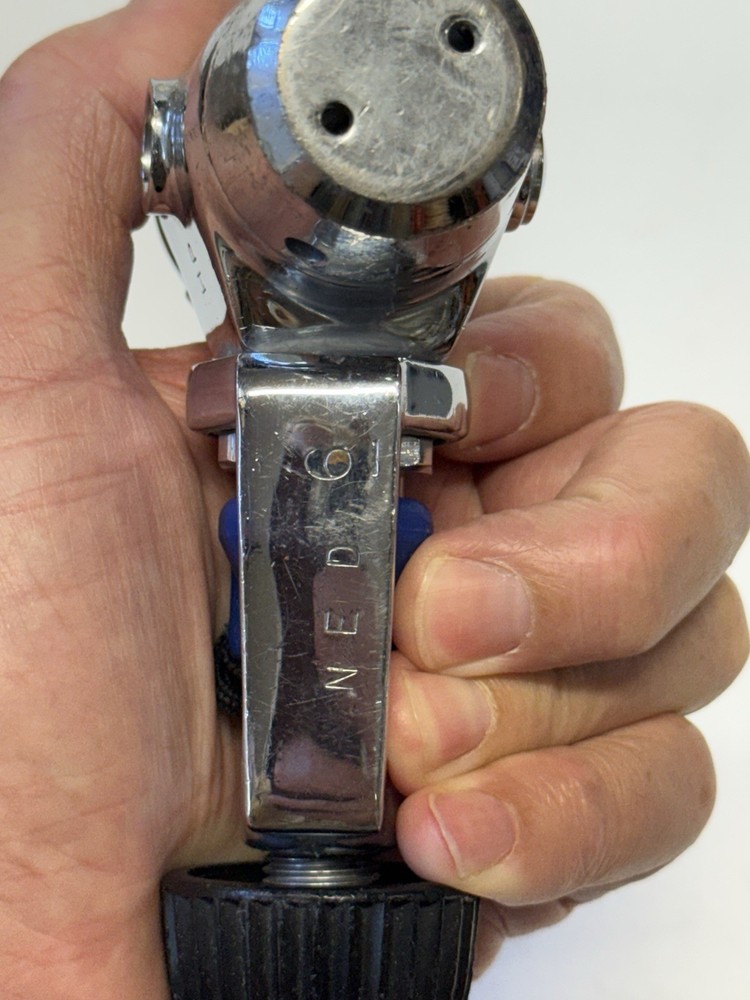 DACOR Model 950 1st Stage Scuba Dive Regulator