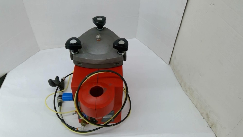 Loctite 97017-Semi Automatic Dispense System Dispensing Unit