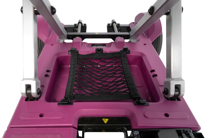 Pride Mobility iGo Folding Mobility Scooter SC20