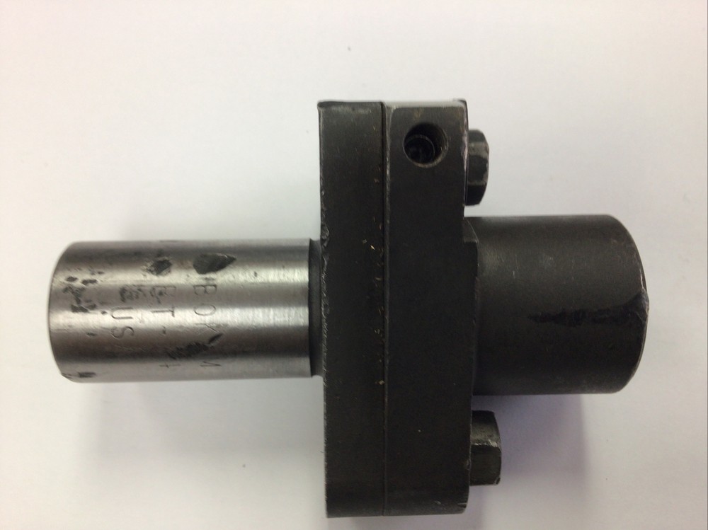 Boring bar holder 1” shank takes 5/8 tool bit