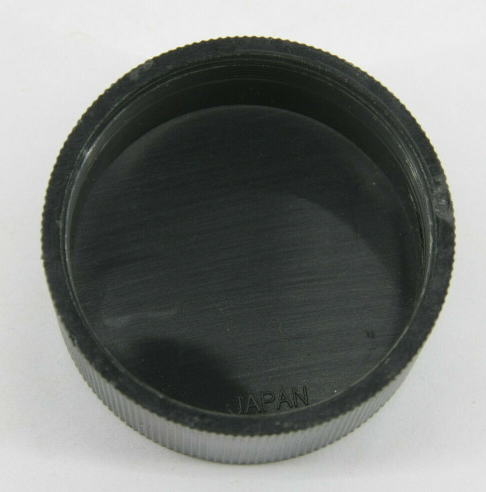 Tamron Adaptall 2 Rear Lens Cap Protector - USED E47KK