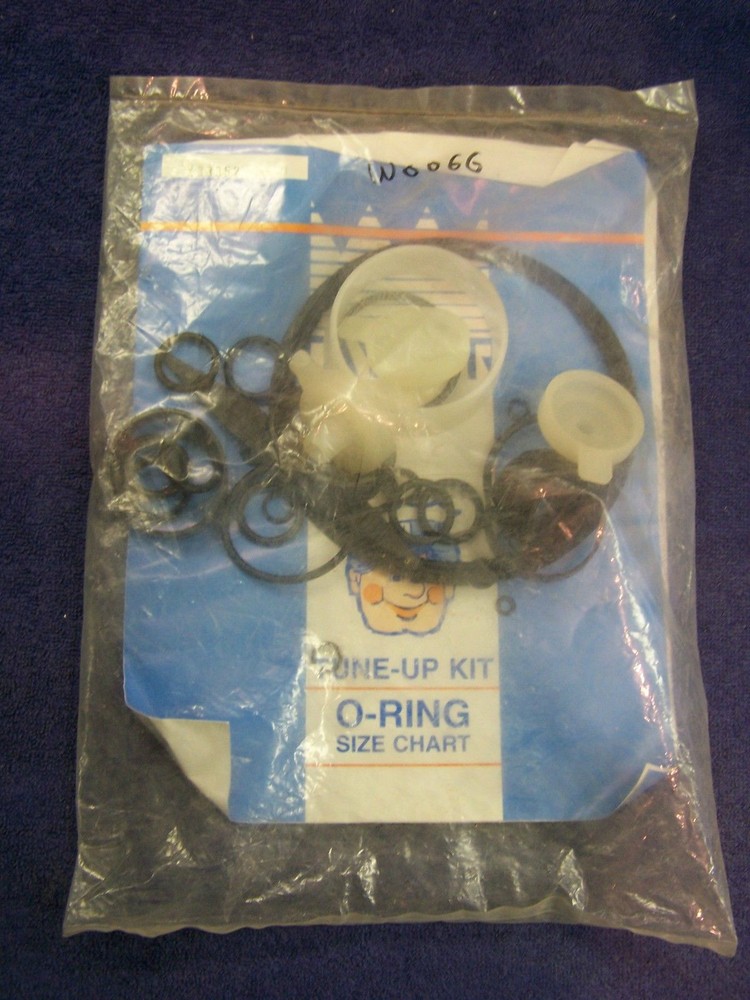 Taylor X33352 OEM tune up kit 5454 Shakemaster