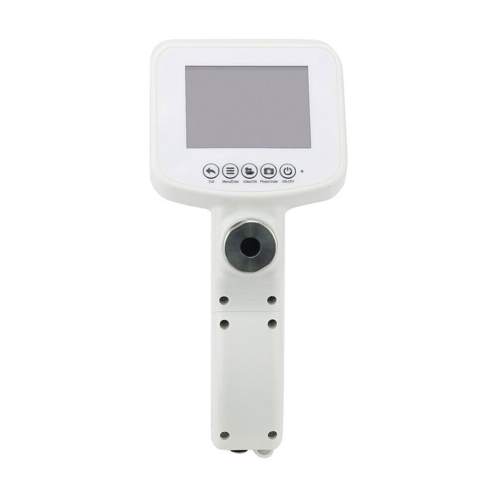 Artificial Insemination Kit for Cows Cattle Visual Insemination Gun with Screen