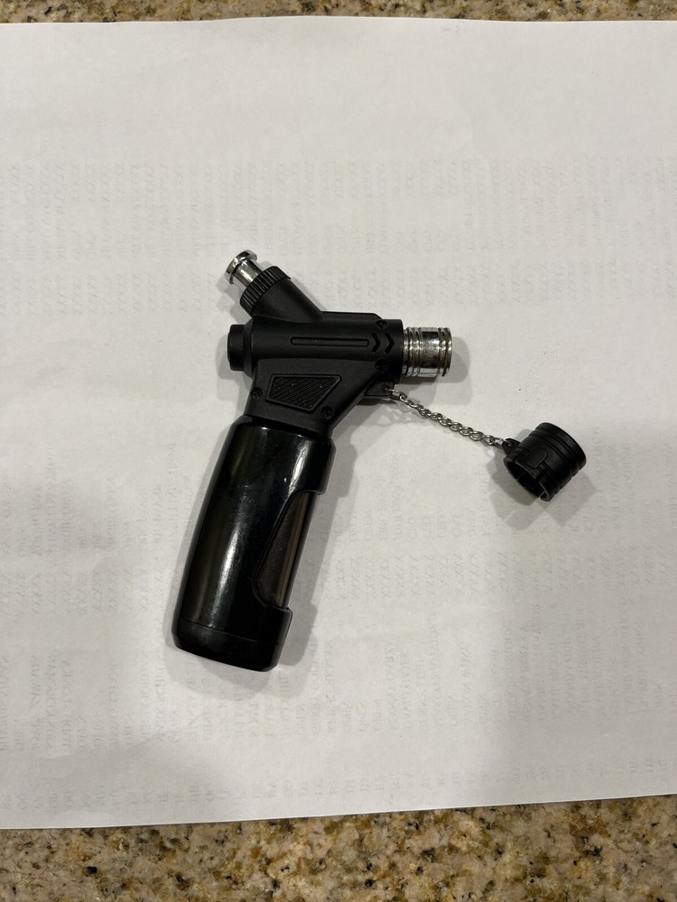 Firebird jet lighter