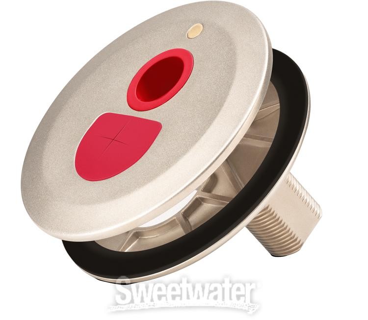 Rode PSA1+ Studio Boom Arm - Red